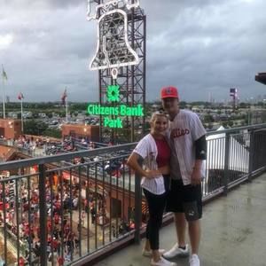 Meet your Posher, R.j.